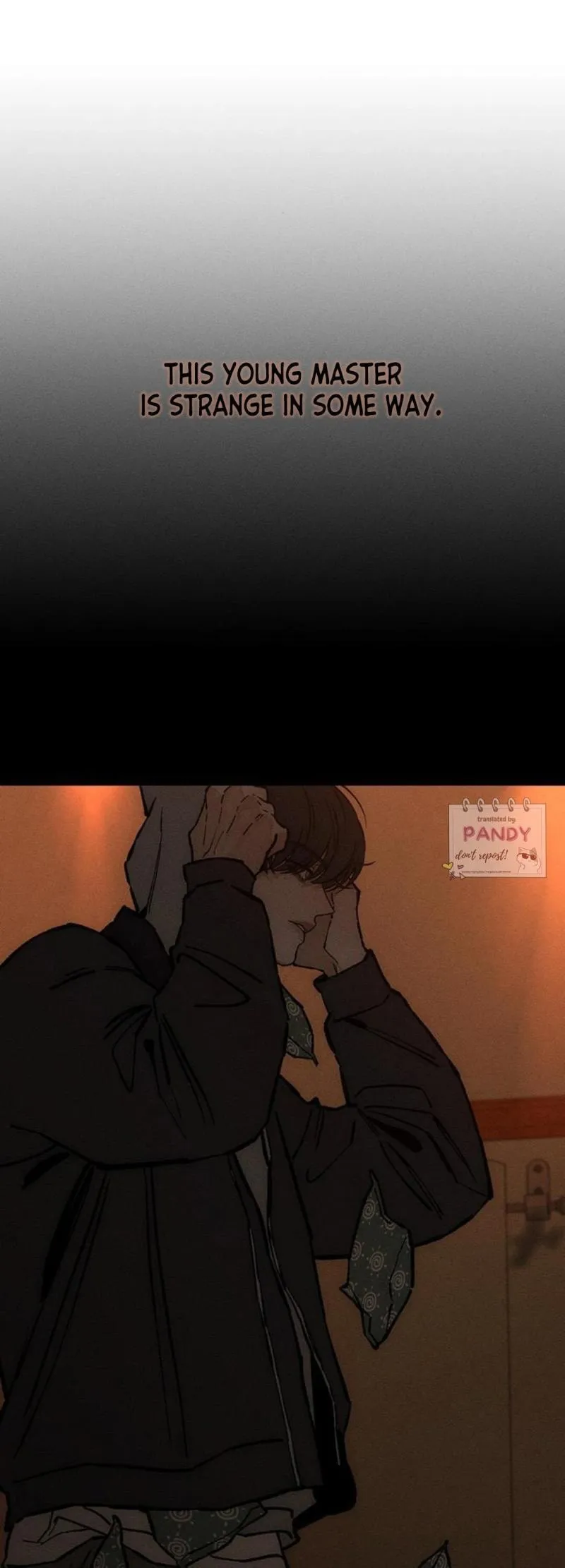 Tears On A Withered Flower