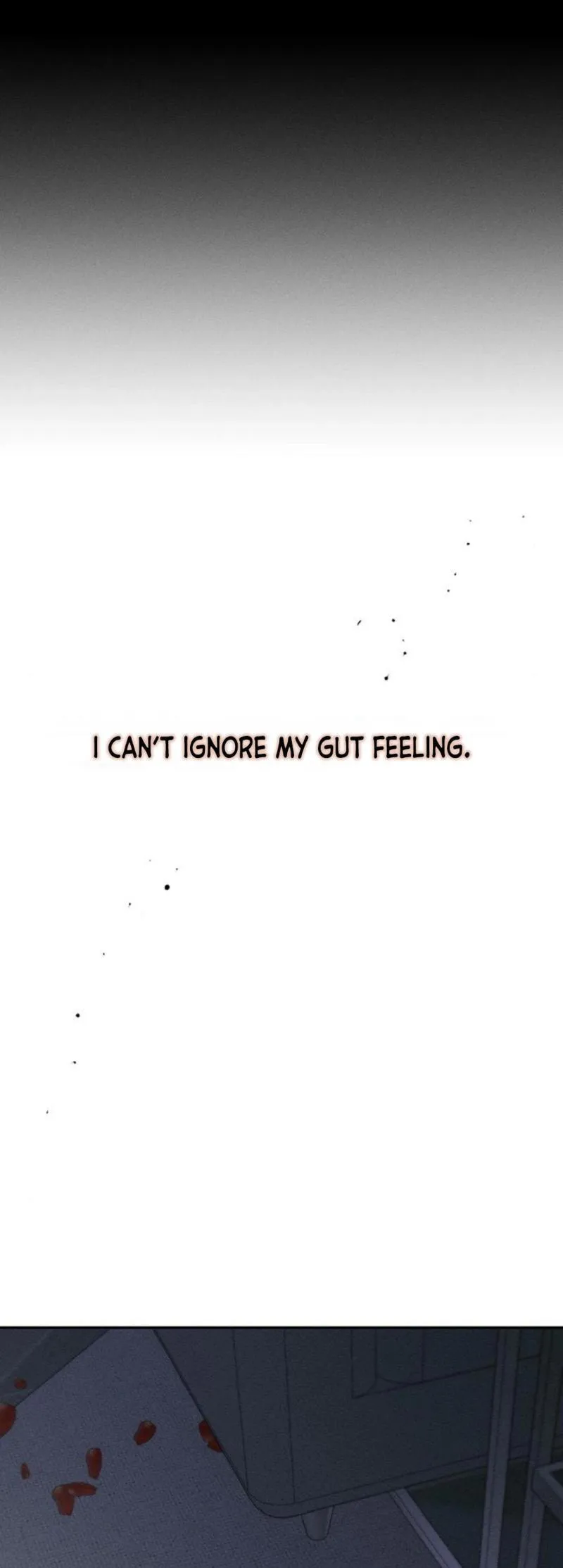 Tears On A Withered Flower