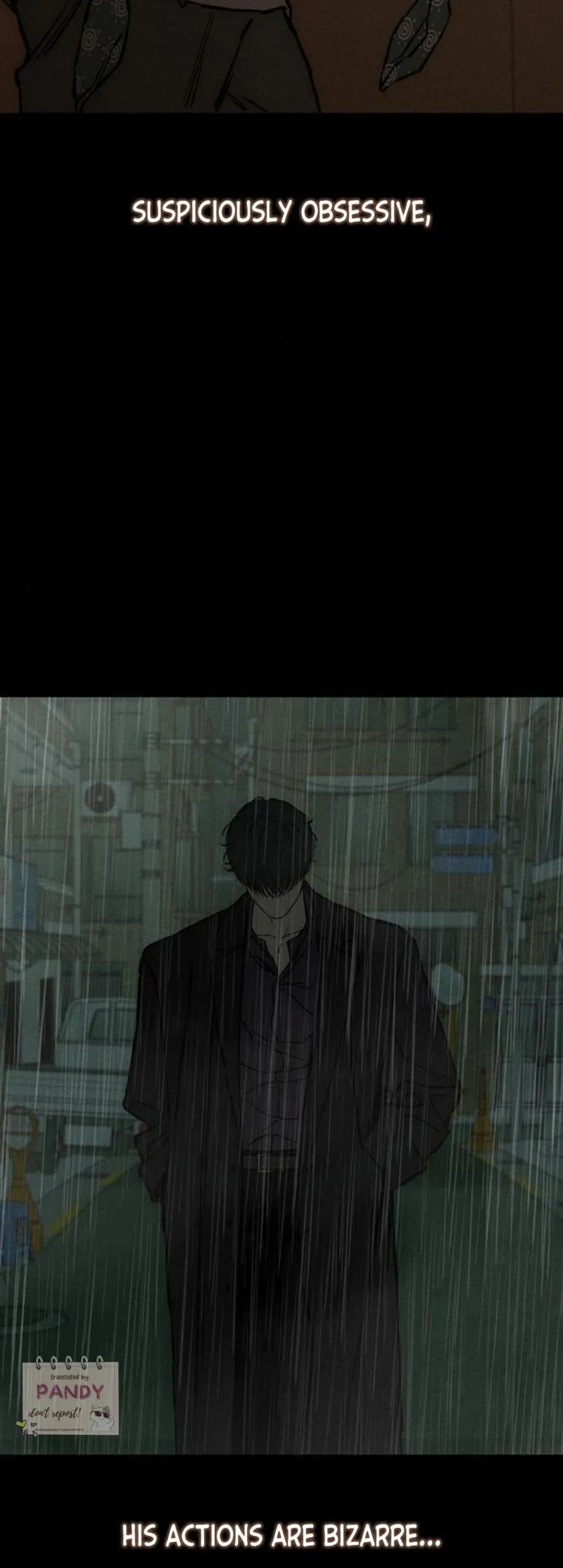 Tears On A Withered Flower