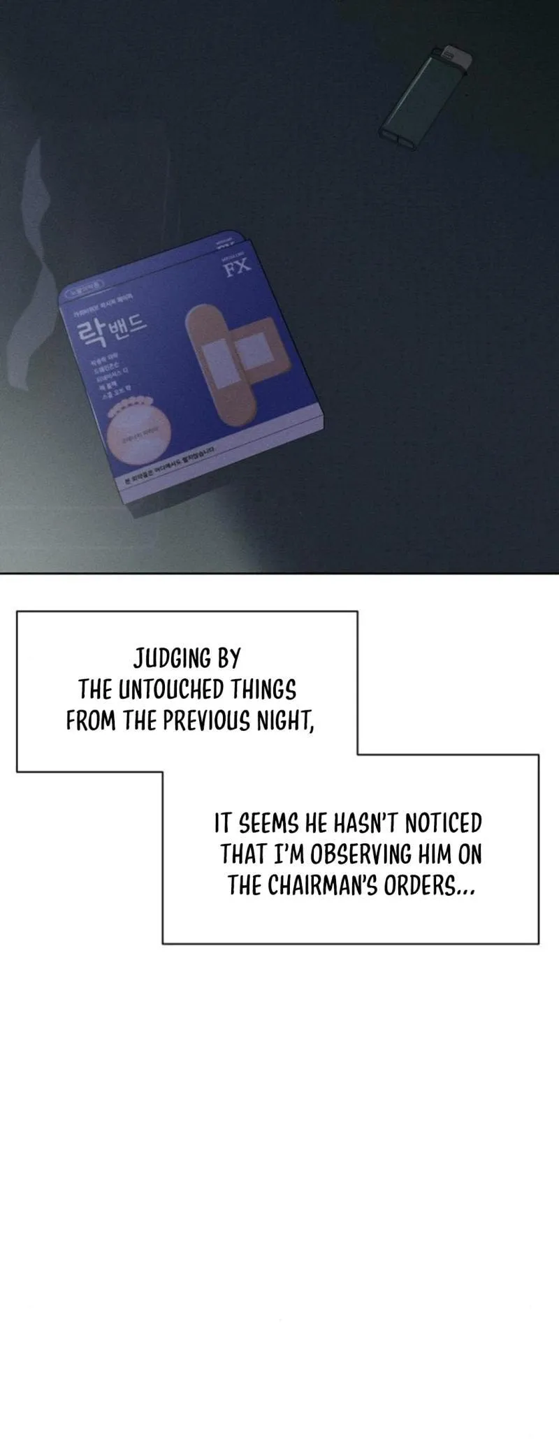 Tears On A Withered Flower