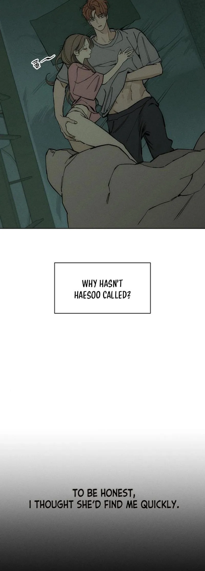 Tears On A Withered Flower