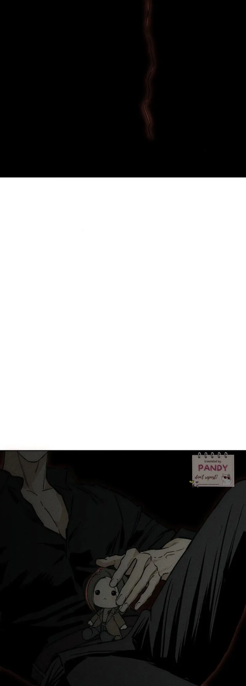 Tears On A Withered Flower