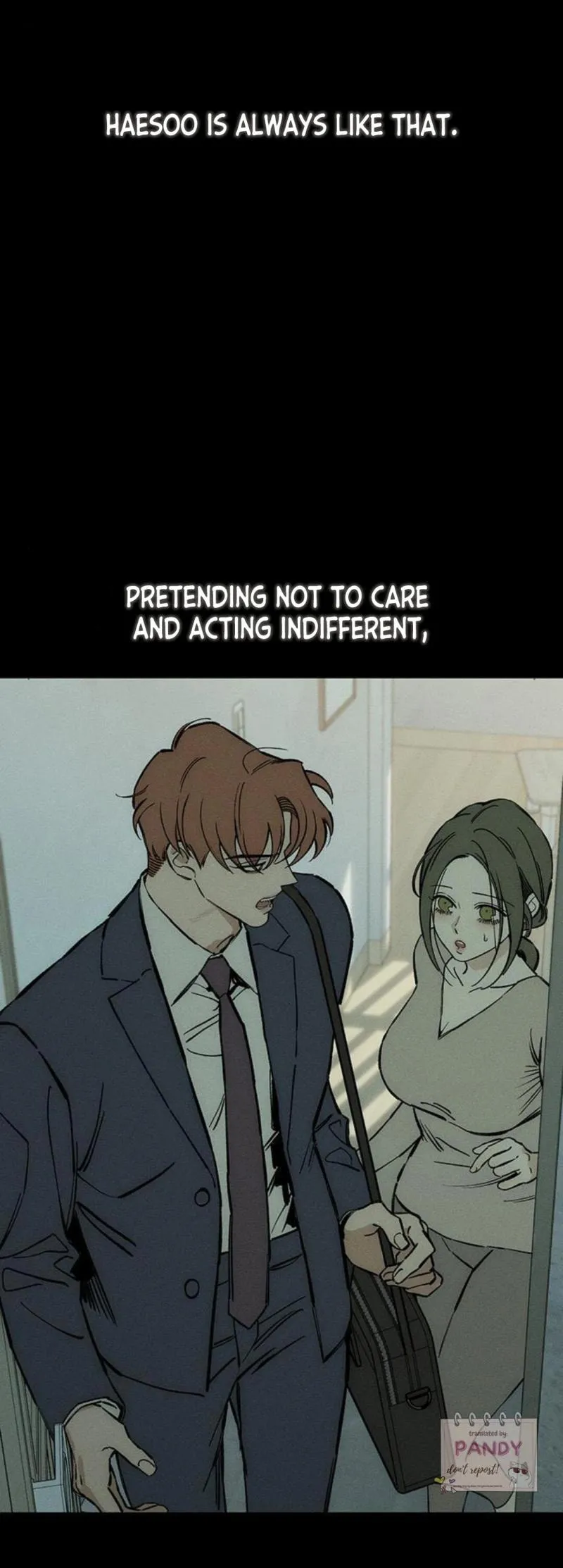 Tears On A Withered Flower