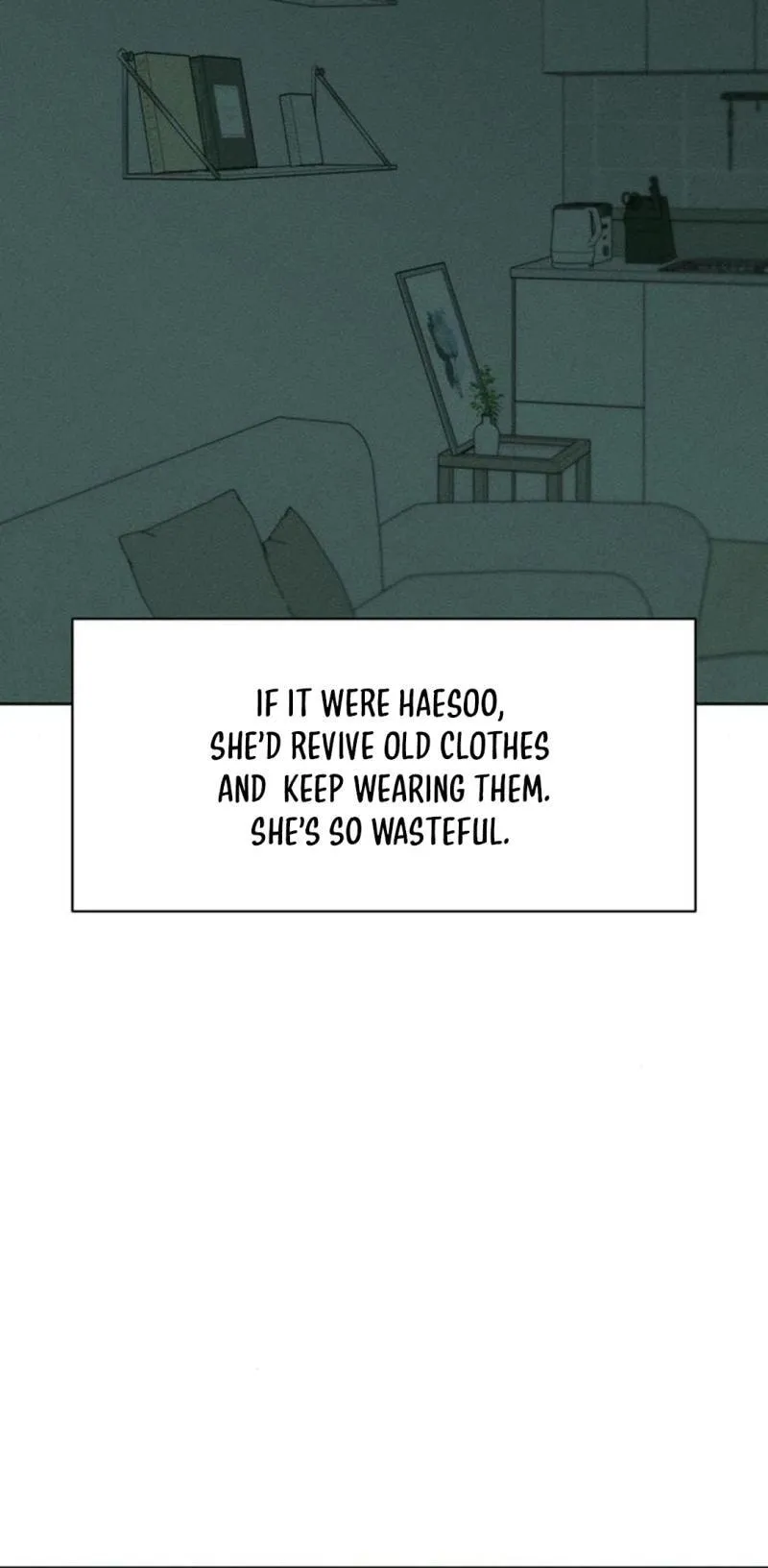 Tears On A Withered Flower