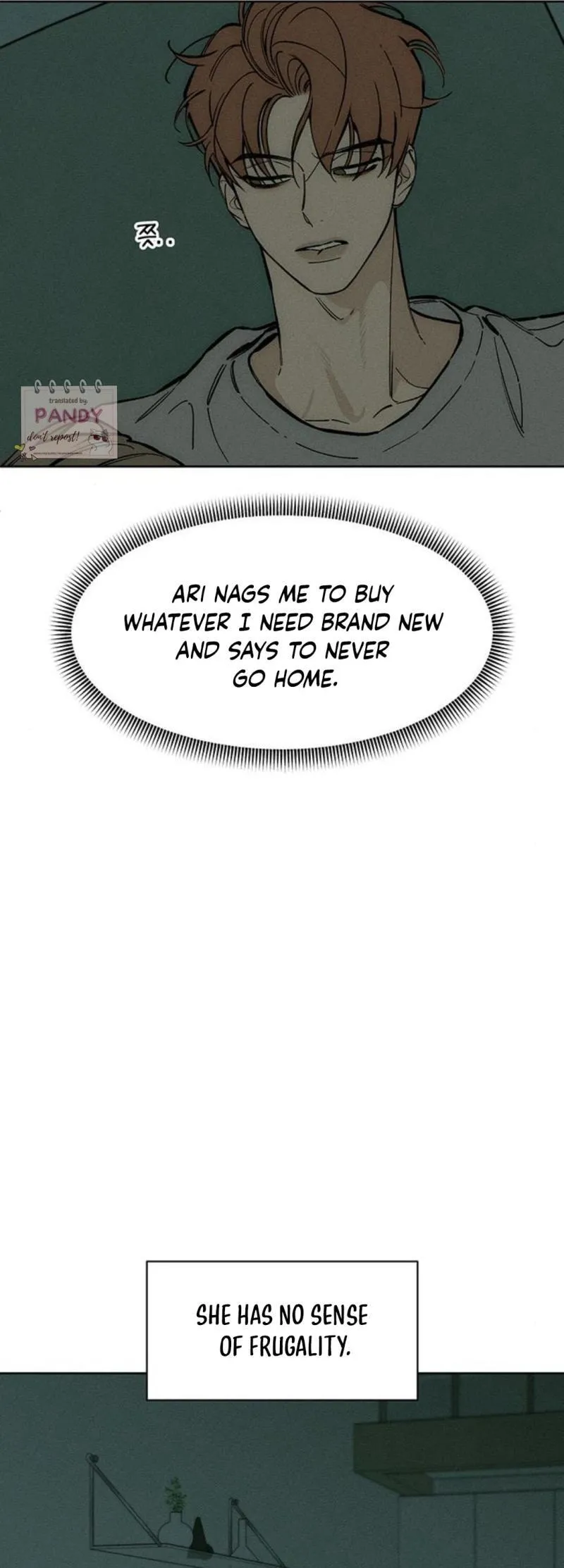 Tears On A Withered Flower