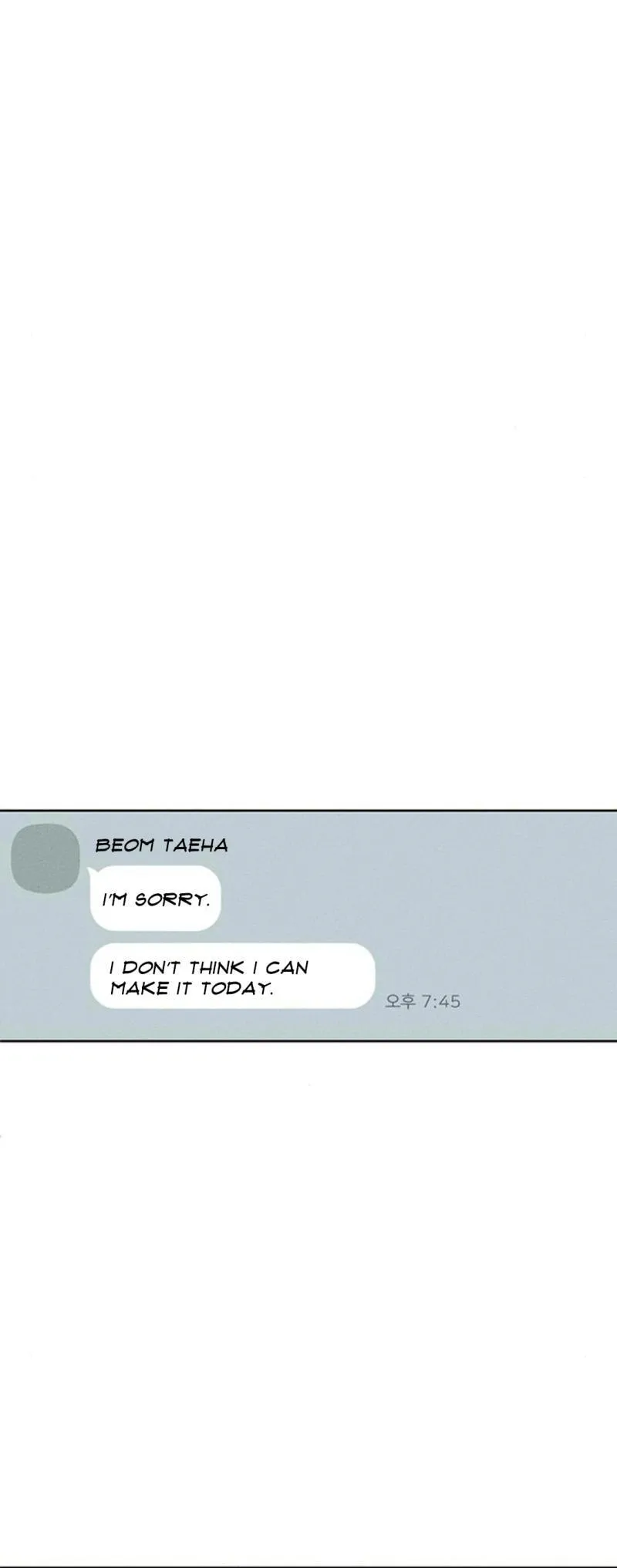 Tears On A Withered Flower