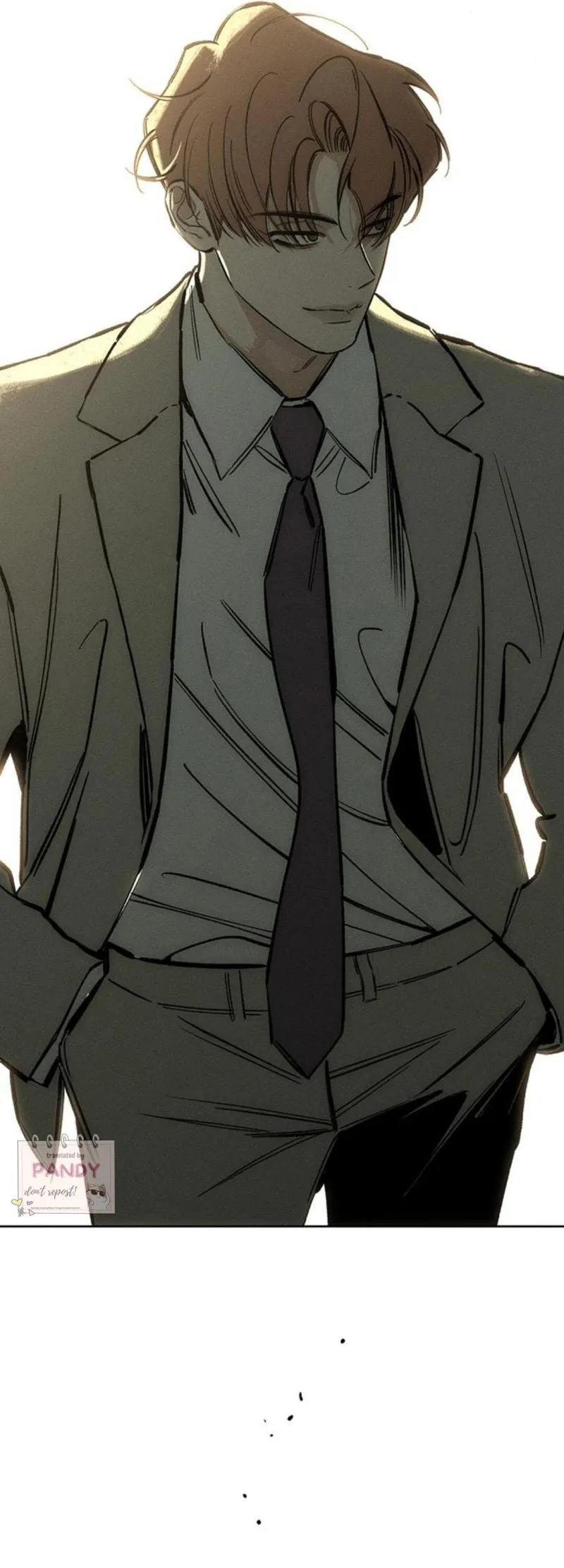 Tears On A Withered Flower