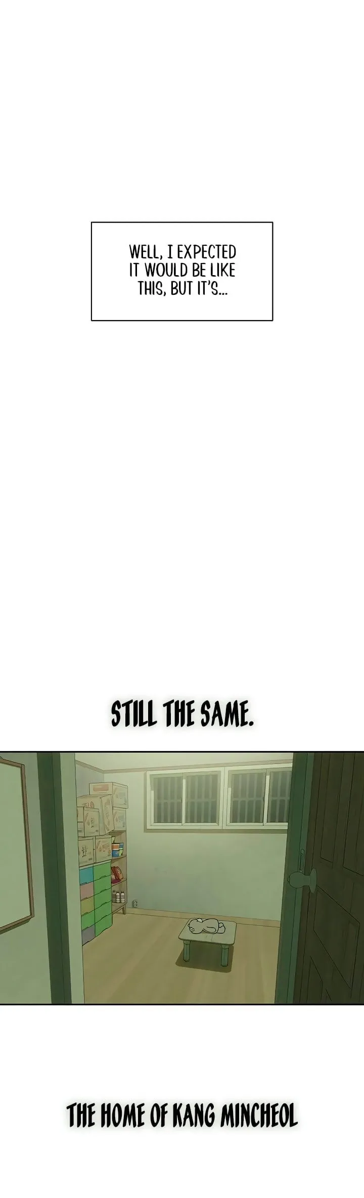 Tears On A Withered Flower