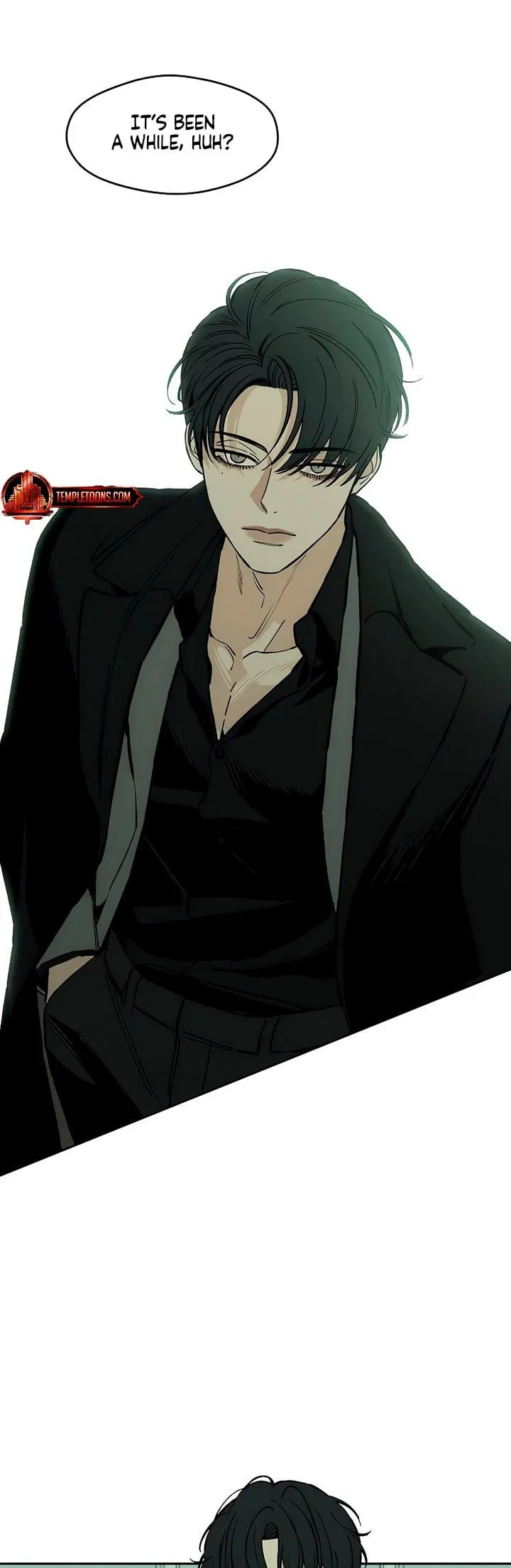 Tears On A Withered Flower