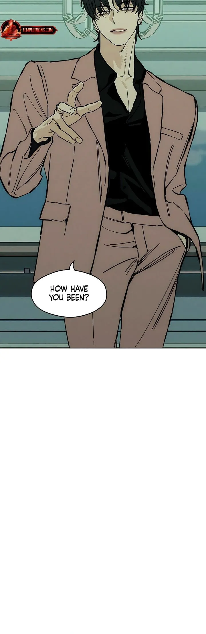 Tears On A Withered Flower