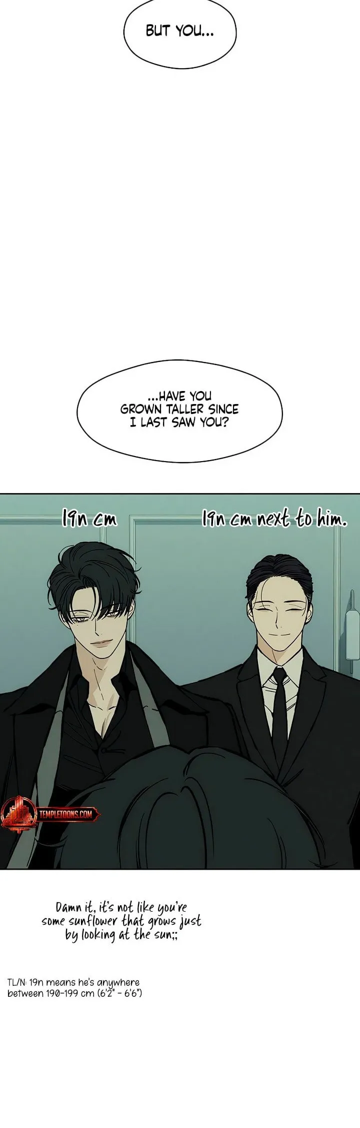 Tears On A Withered Flower