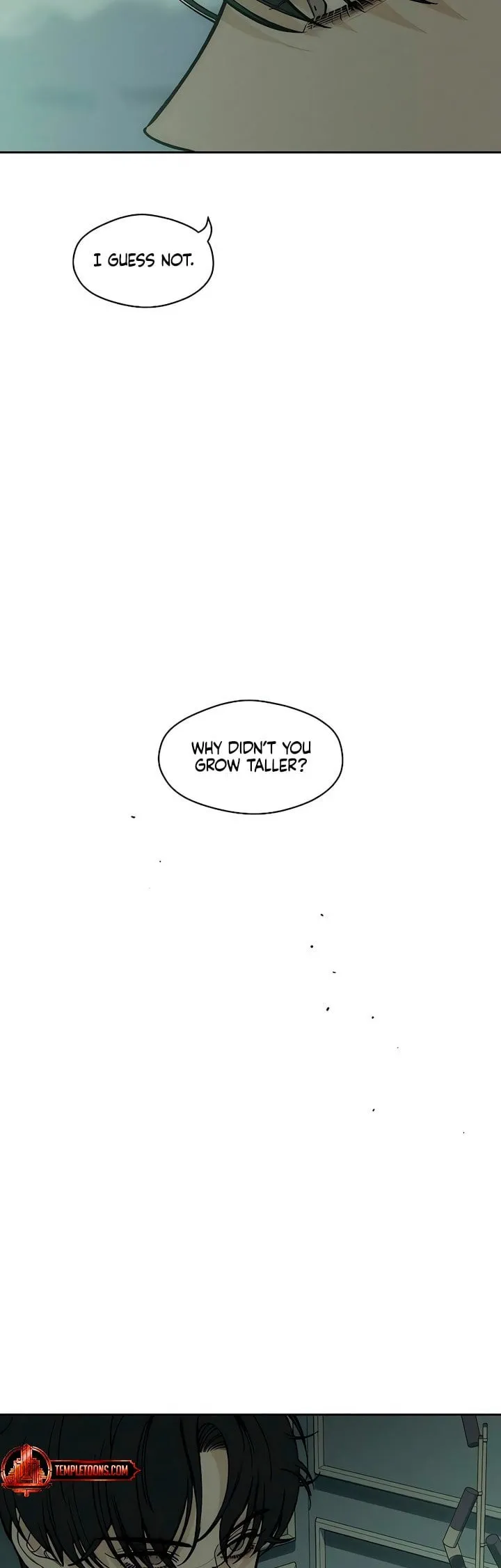 Tears On A Withered Flower