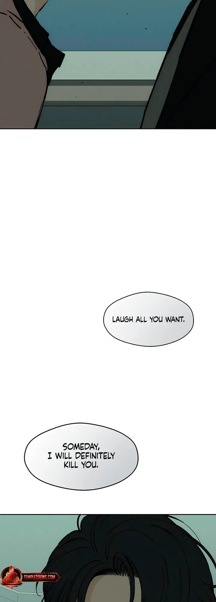 Tears On A Withered Flower