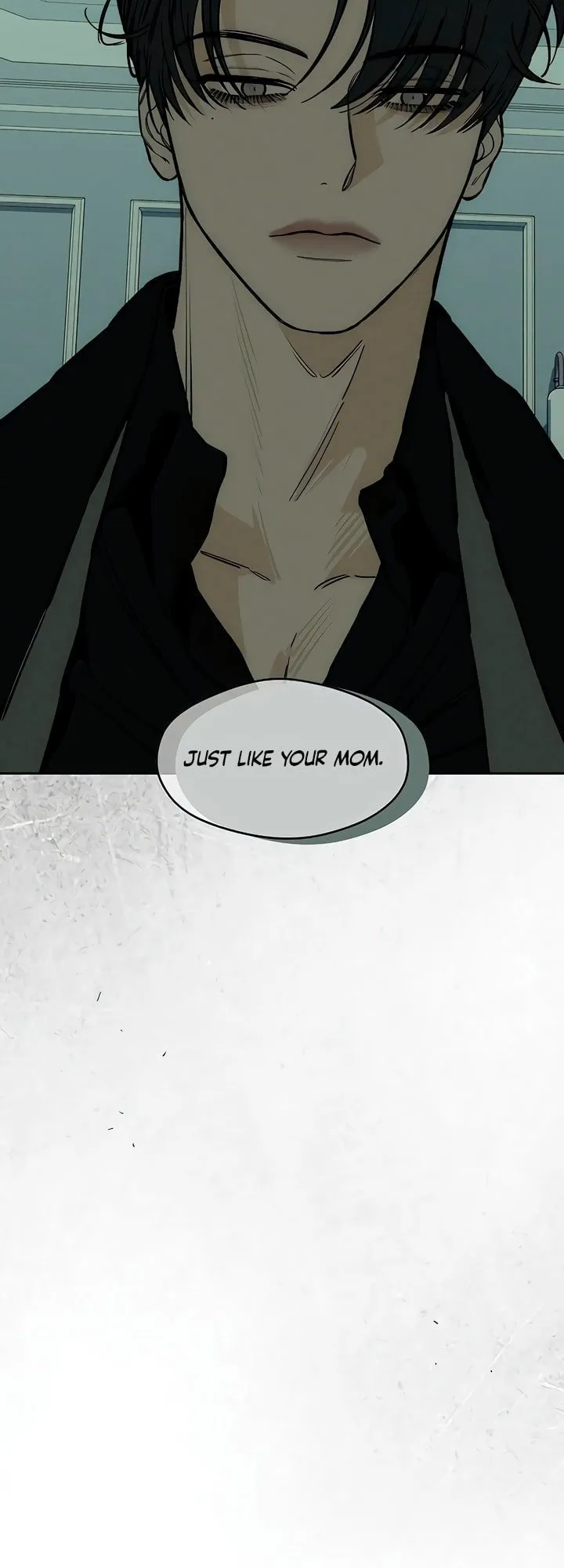 Tears On A Withered Flower