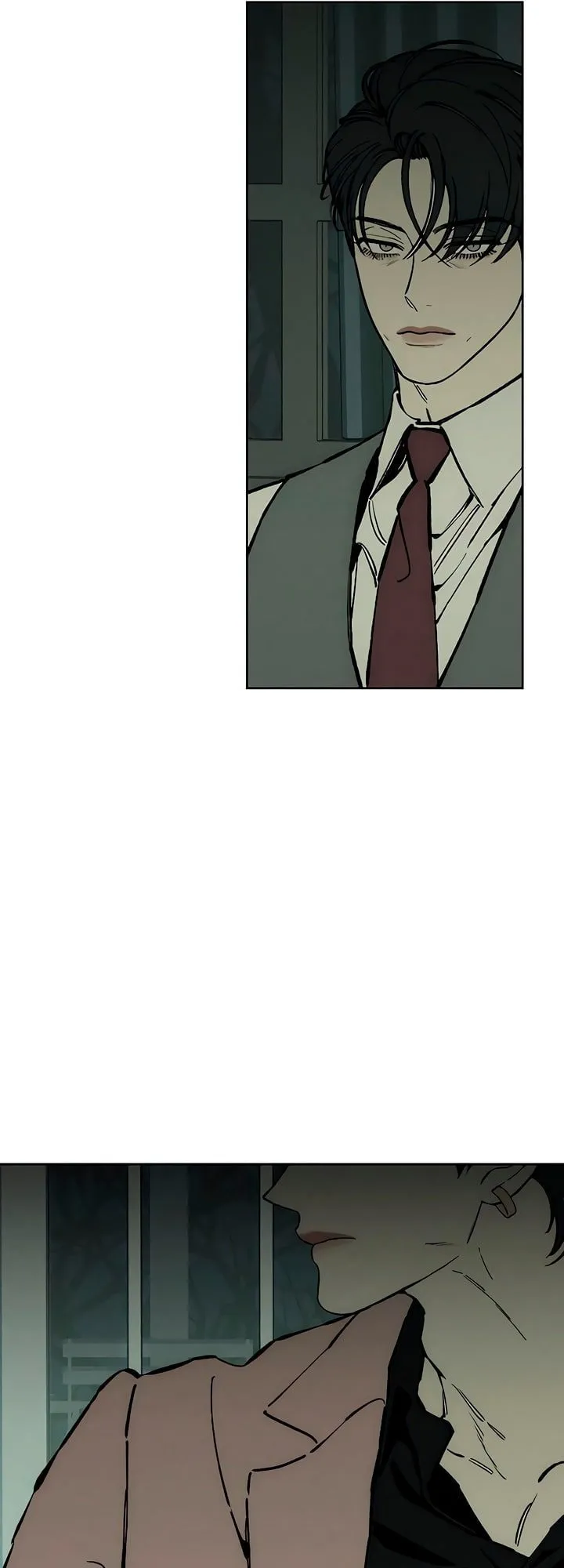 Tears On A Withered Flower