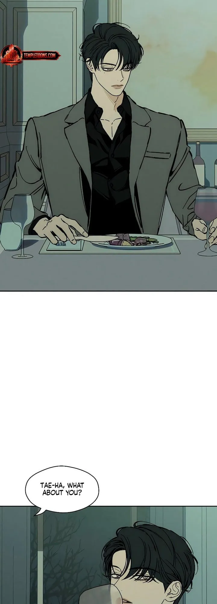 Tears On A Withered Flower