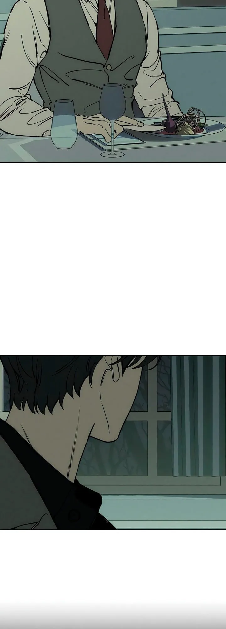 Tears On A Withered Flower