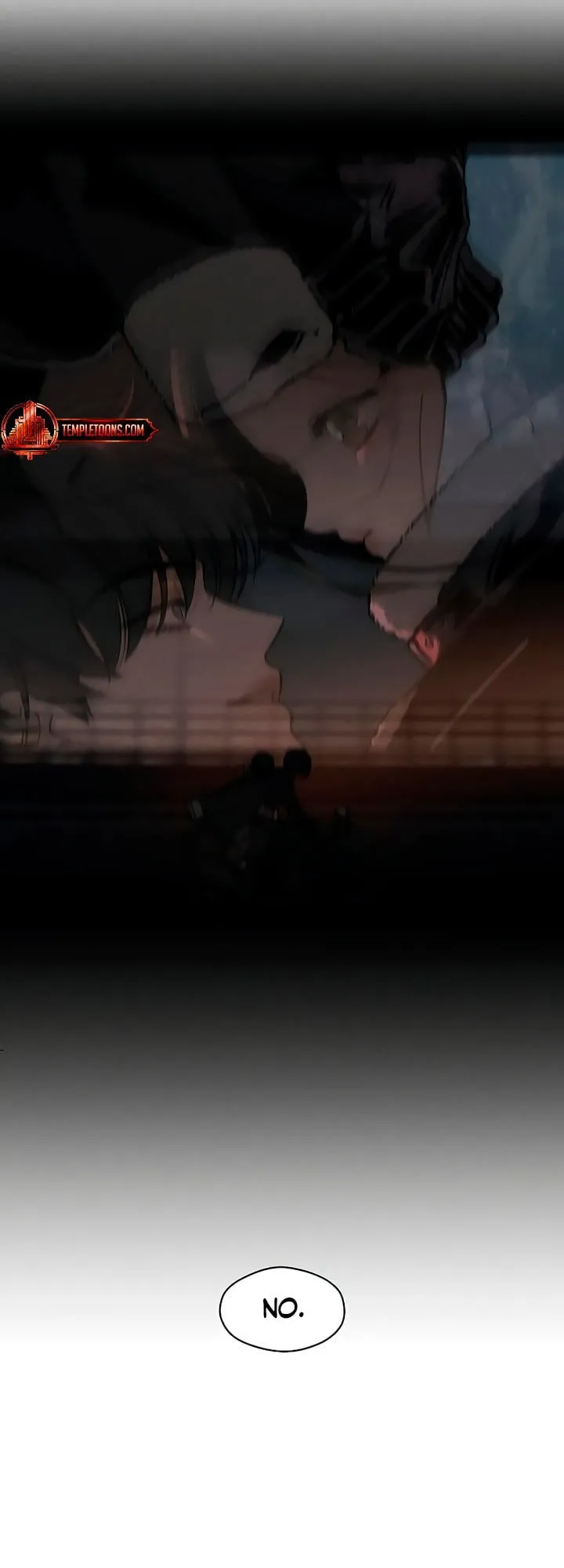 Tears On A Withered Flower