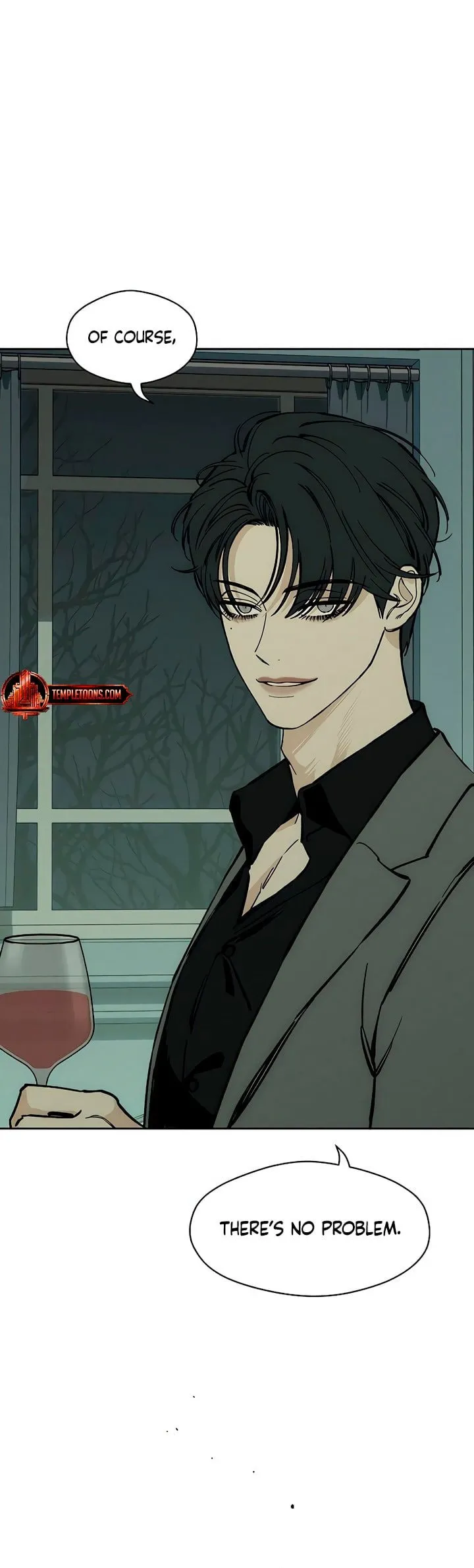 Tears On A Withered Flower