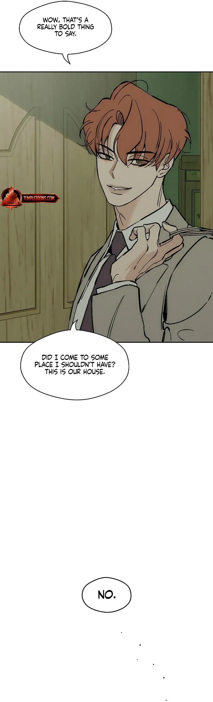 Tears On A Withered Flower