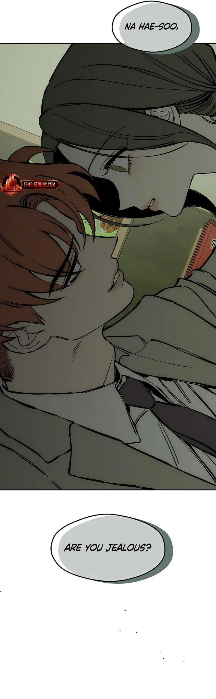 Tears On A Withered Flower