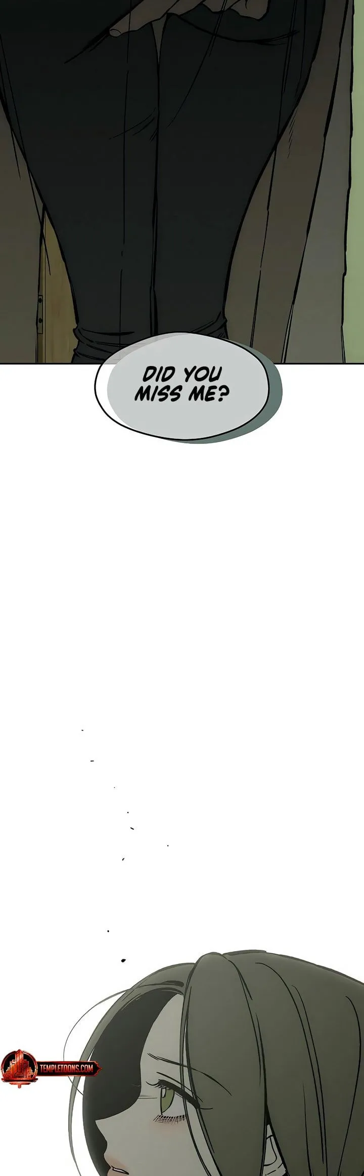 Tears On A Withered Flower