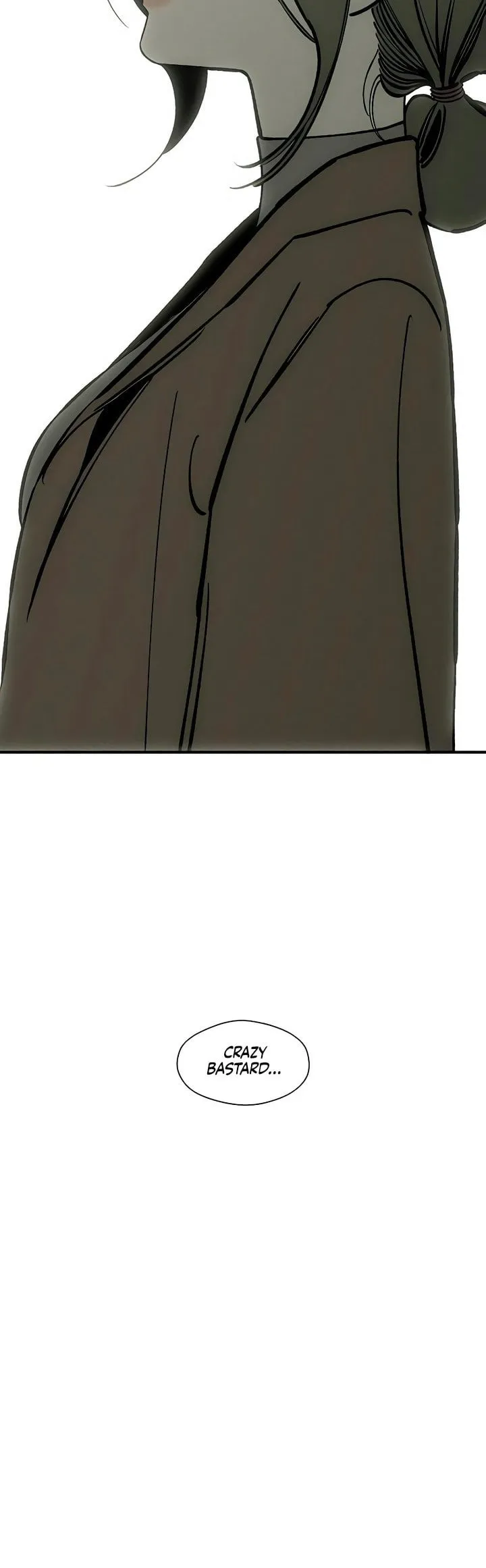 Tears On A Withered Flower