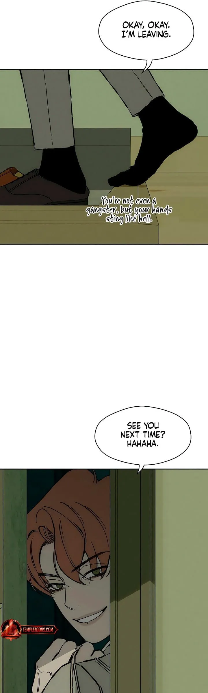 Tears On A Withered Flower