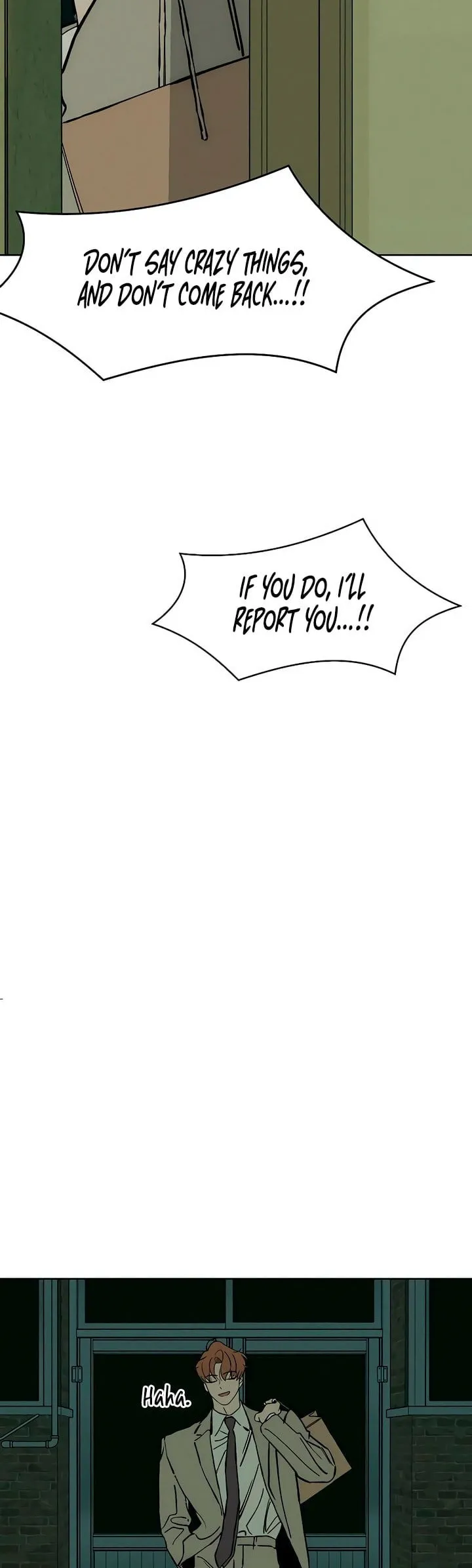 Tears On A Withered Flower