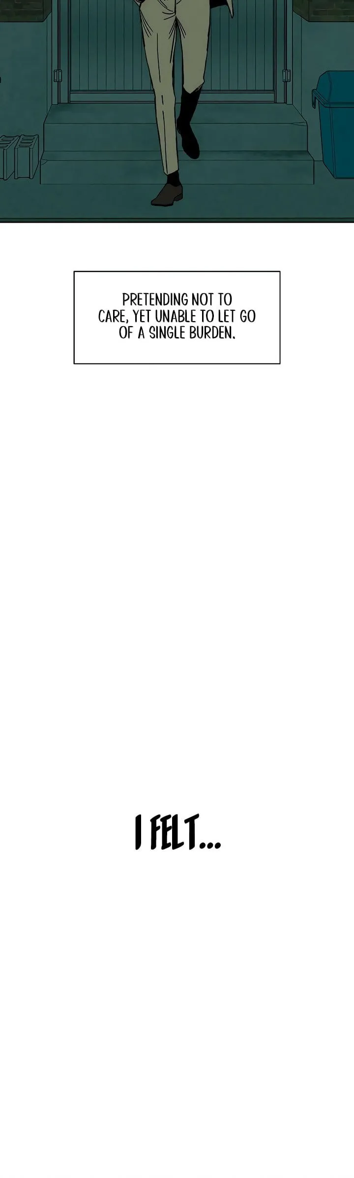 Tears On A Withered Flower