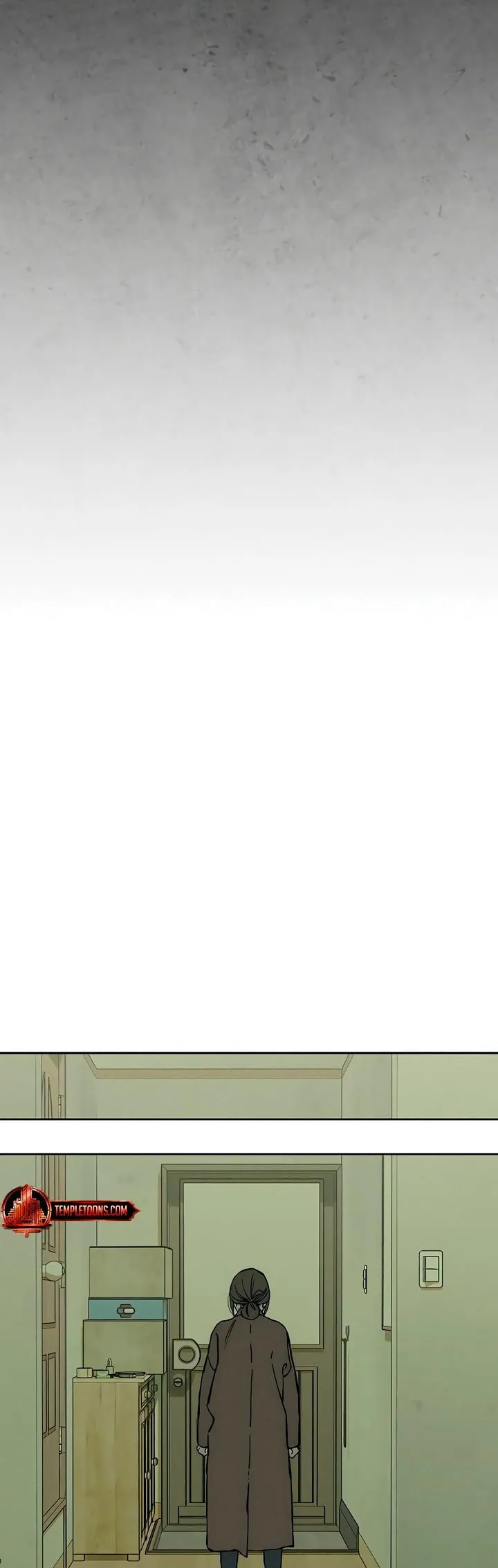 Tears On A Withered Flower