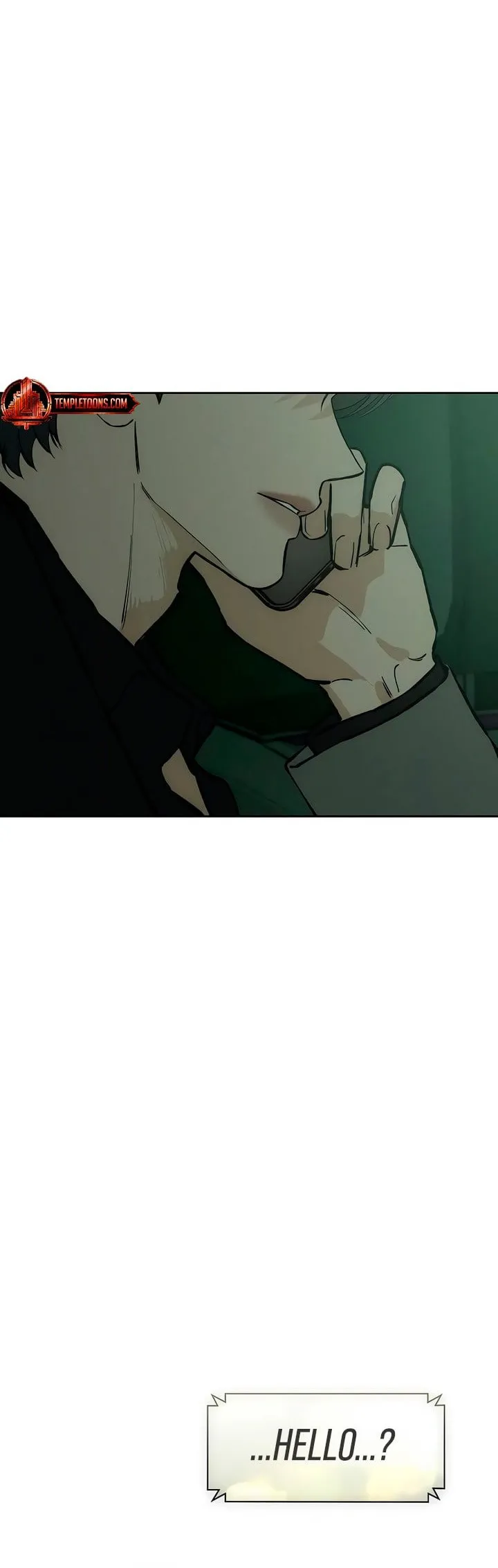 Tears On A Withered Flower