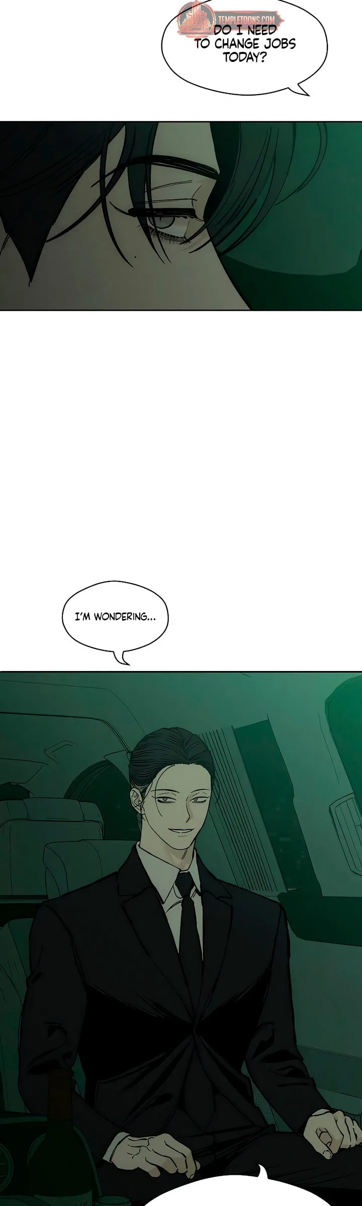 Tears On A Withered Flower