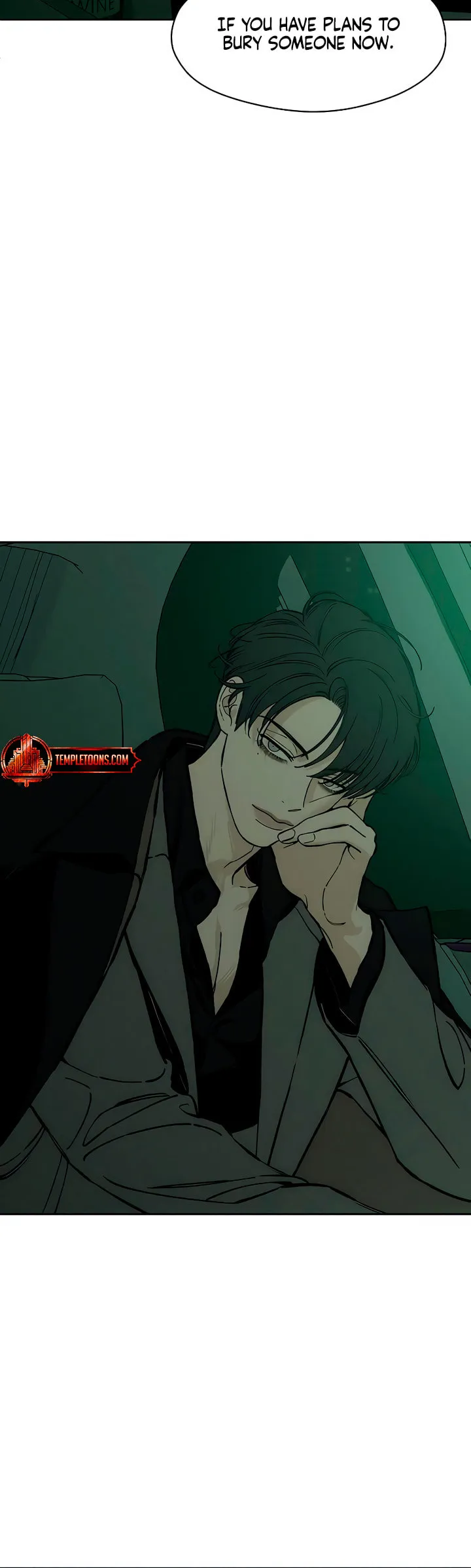 Tears On A Withered Flower