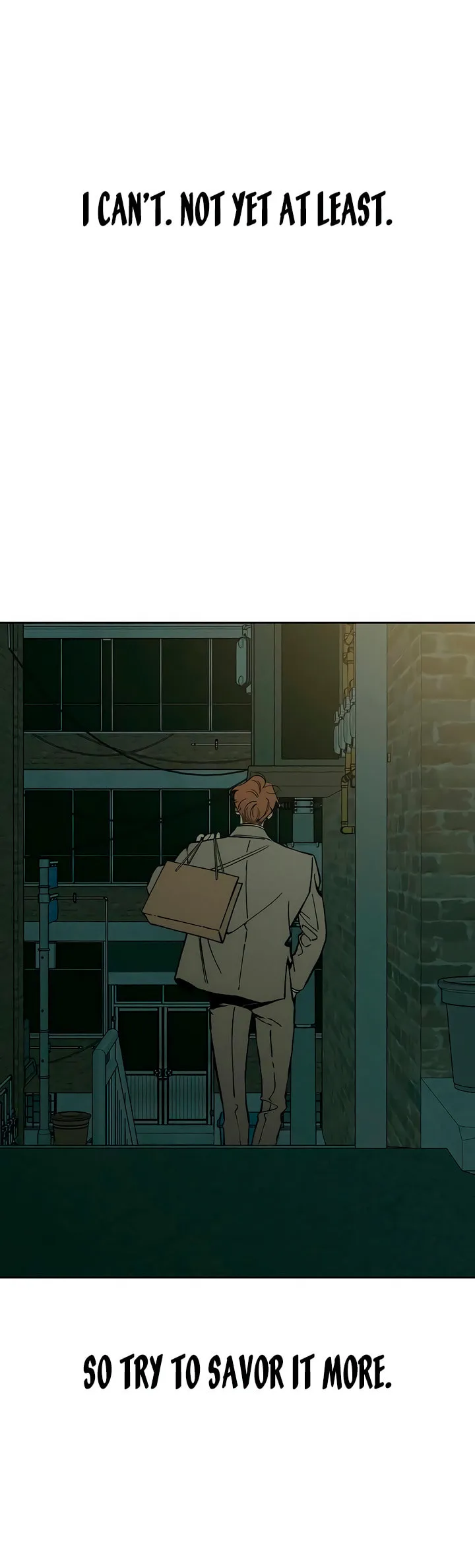 Tears On A Withered Flower