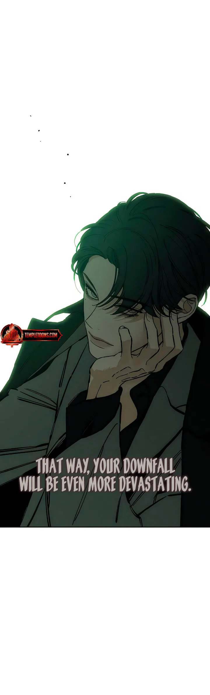 Tears On A Withered Flower