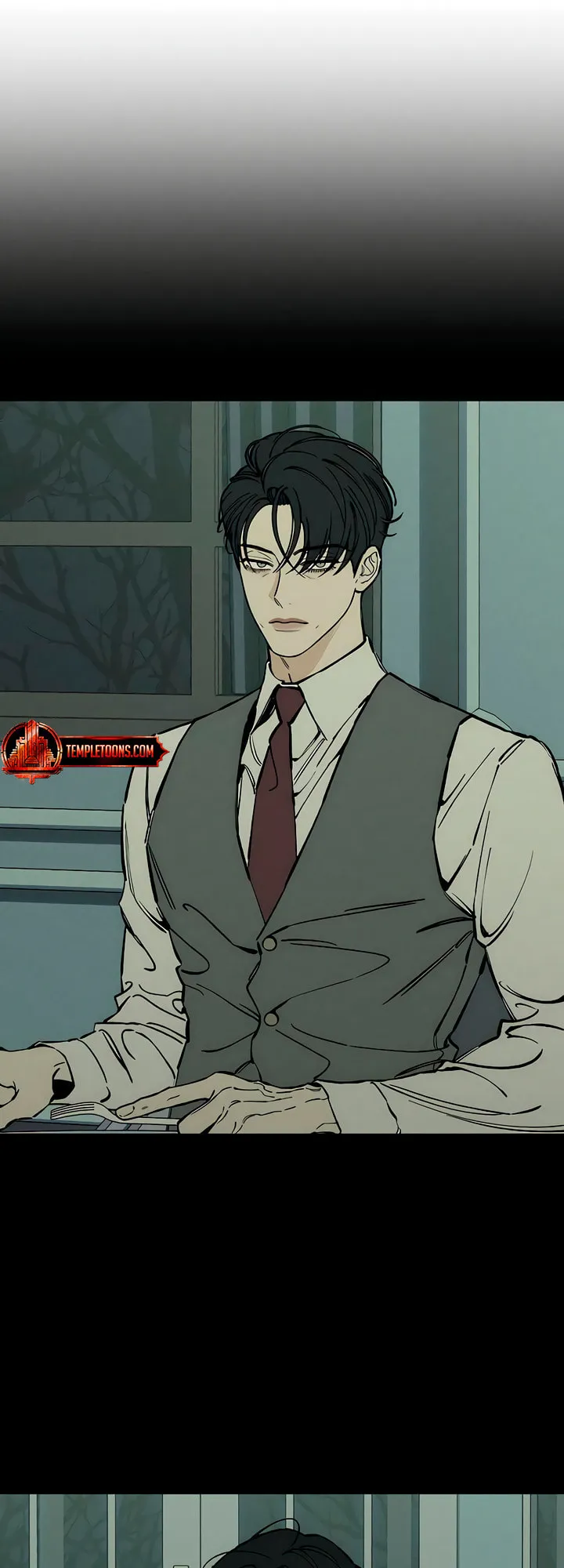 Tears On A Withered Flower