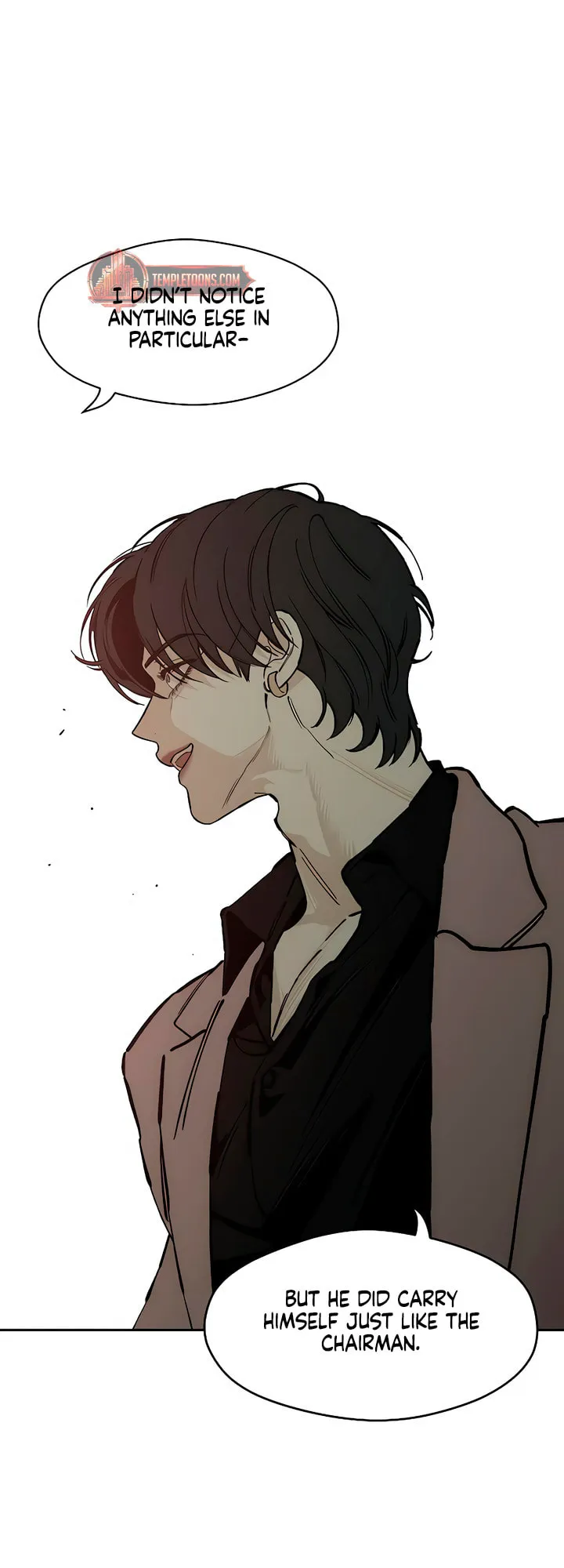 Tears On A Withered Flower