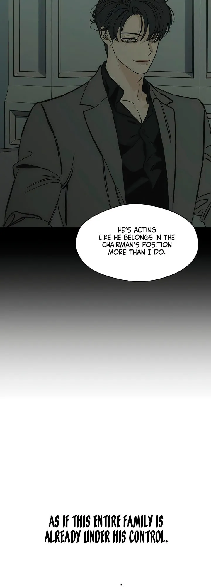 Tears On A Withered Flower