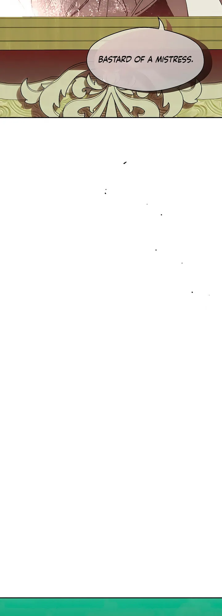 Tears On A Withered Flower