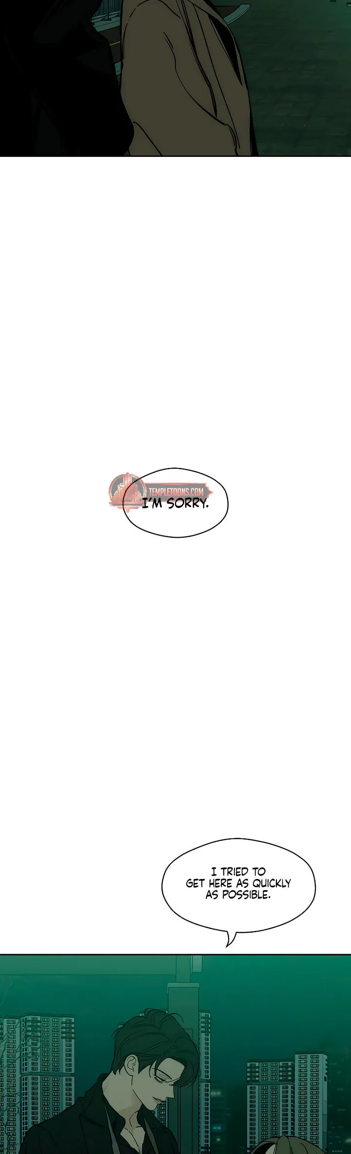 Tears On A Withered Flower