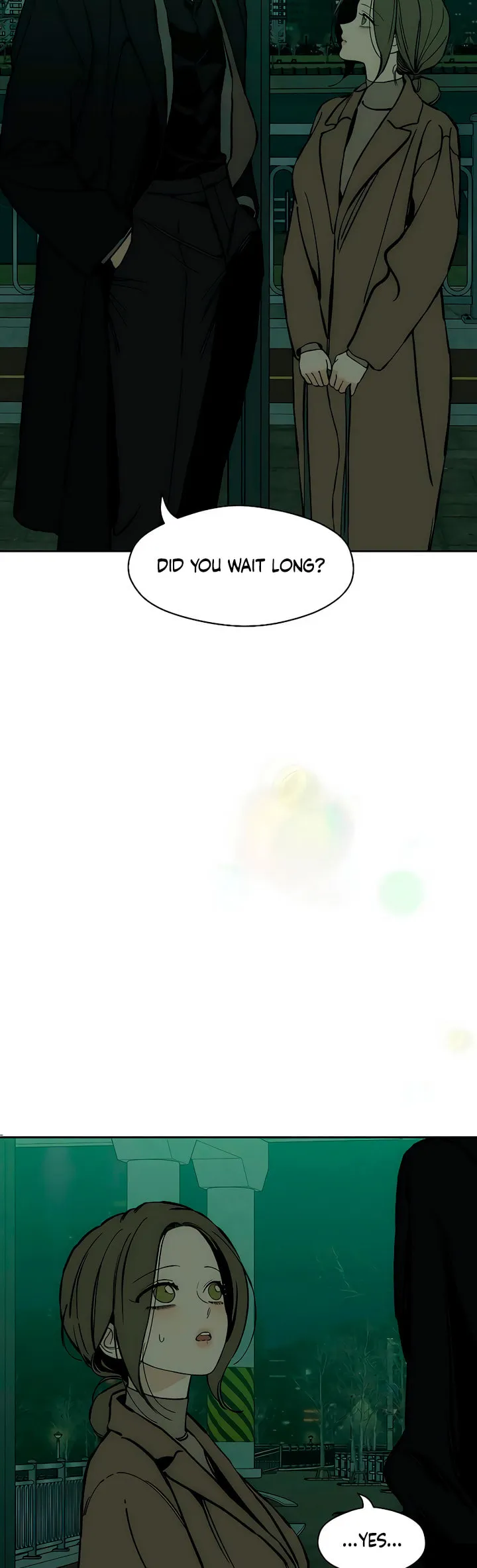 Tears On A Withered Flower