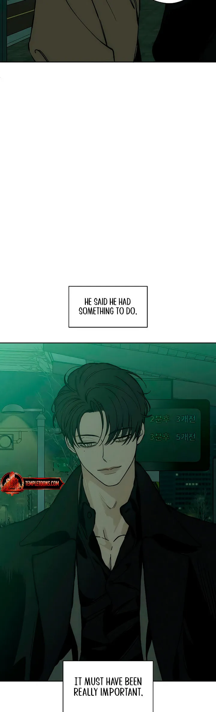 Tears On A Withered Flower