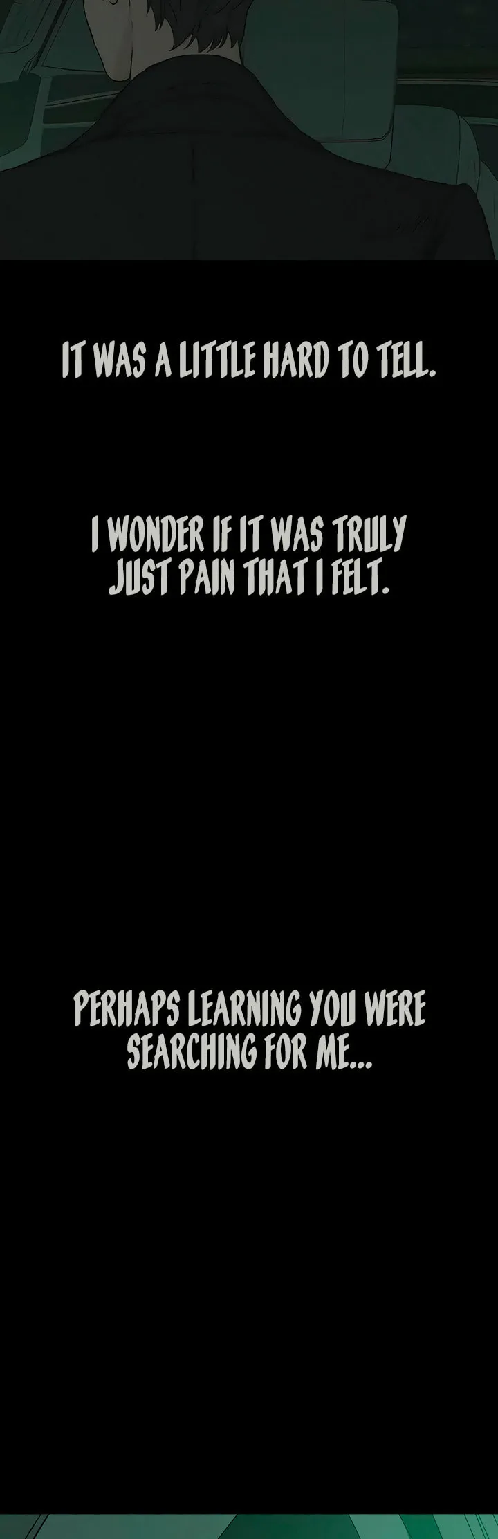 Tears On A Withered Flower