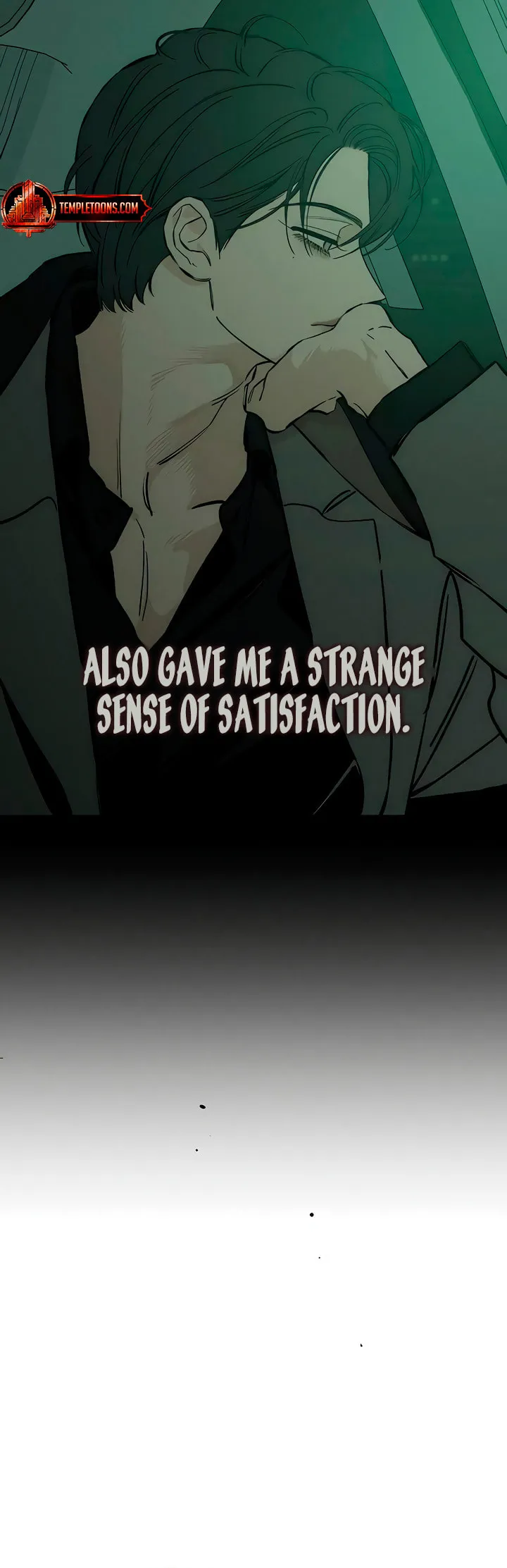 Tears On A Withered Flower