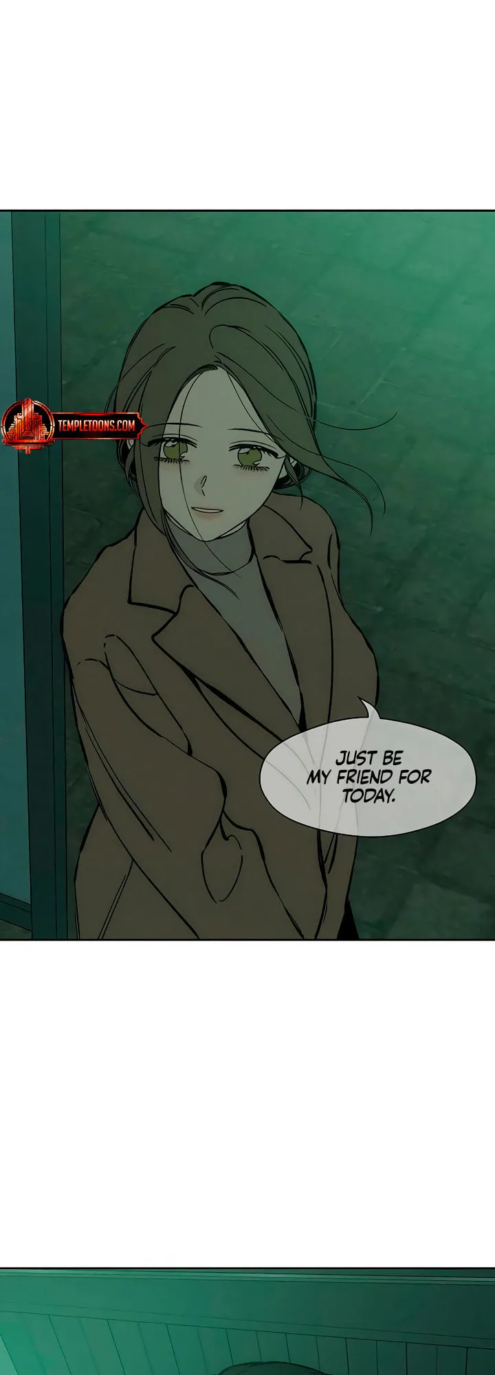 Tears On A Withered Flower