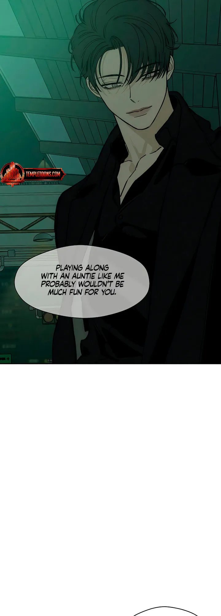 Tears On A Withered Flower