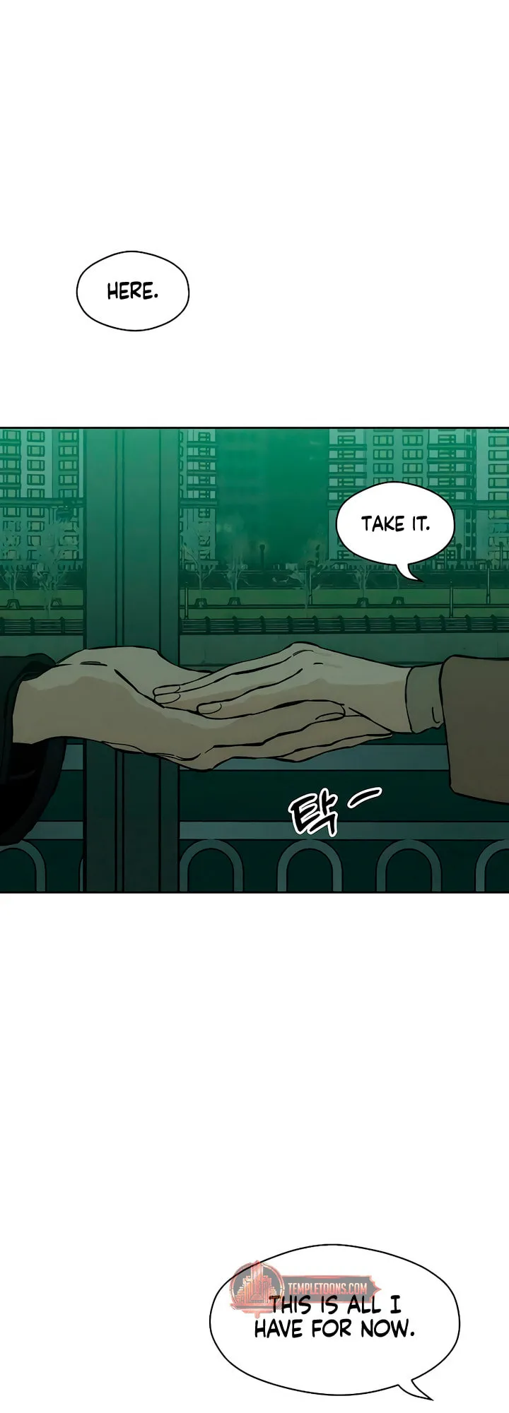 Tears On A Withered Flower