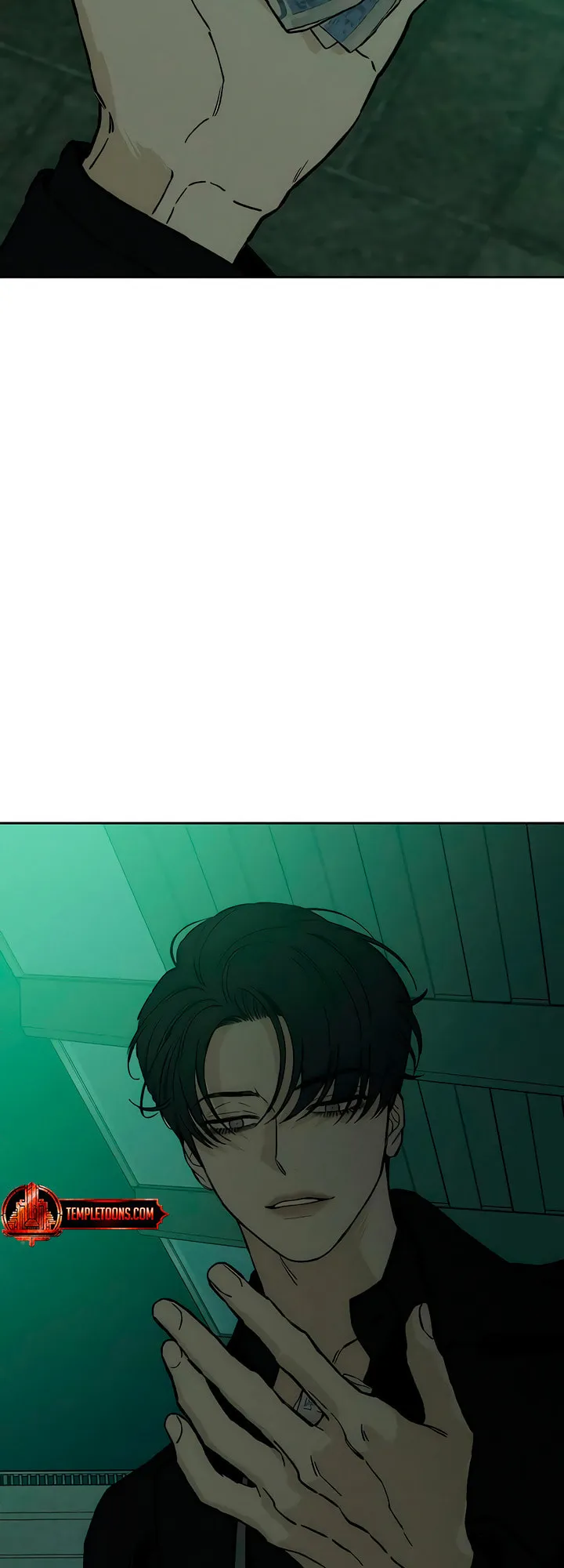 Tears On A Withered Flower