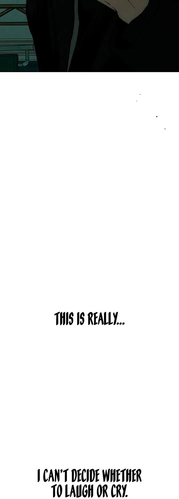 Tears On A Withered Flower